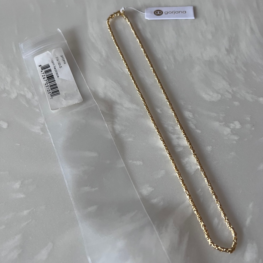 Gorjana Marin Necklace